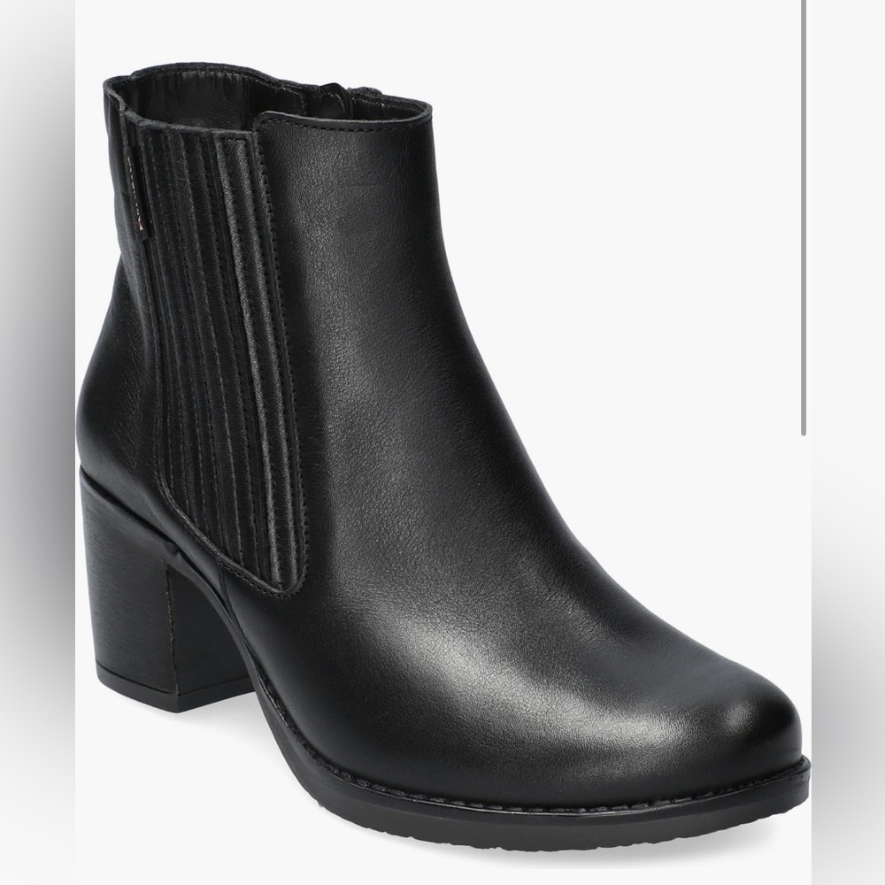 Mephisto graziela bootie